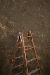 8549 Ochre Mid Text ST