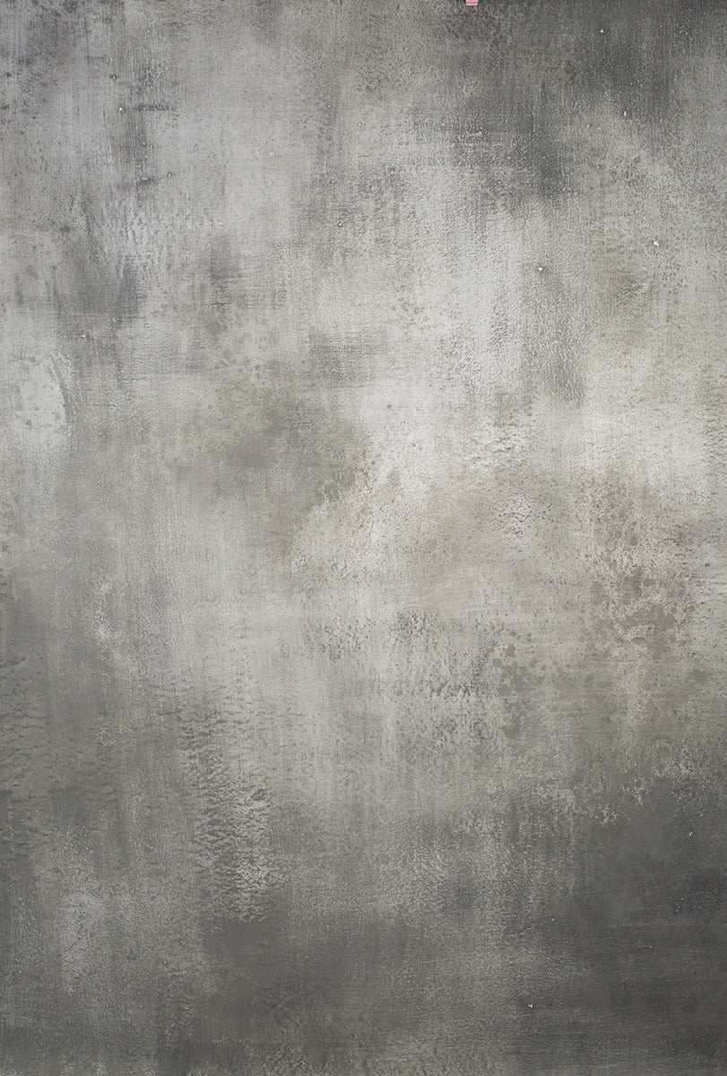 8560 Greenish Grey Distressed L