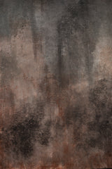 8561 Grey Rusty Mid Text M