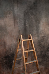 8561 Grey Rusty Mid Text M