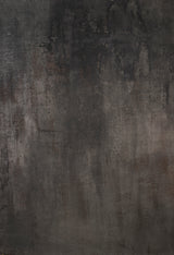 8562 Grey Mid Text L