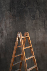 8562 Grey Mid Text L