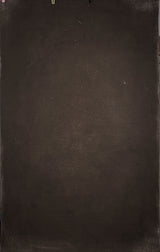 8564 Warm Grey Distressed Text ST