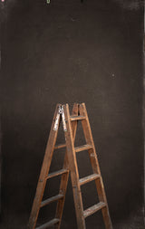 8564 Warm Grey Distressed Text ST