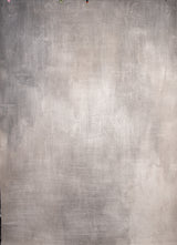 8566 Light Grey Distressed Text M