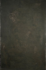 8567 Green Distressed Text ST
