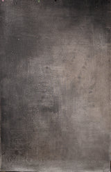 8568 Warm Grey Distressed Text ST