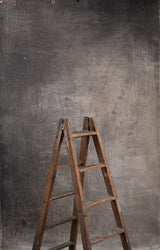 8568 Warm Grey Distressed Text ST