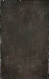 8570 Olive Green Distressed Text ST