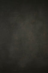 8573 Olive Green Distressed Text L