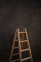 8575 Warm Grey Distressed Text L