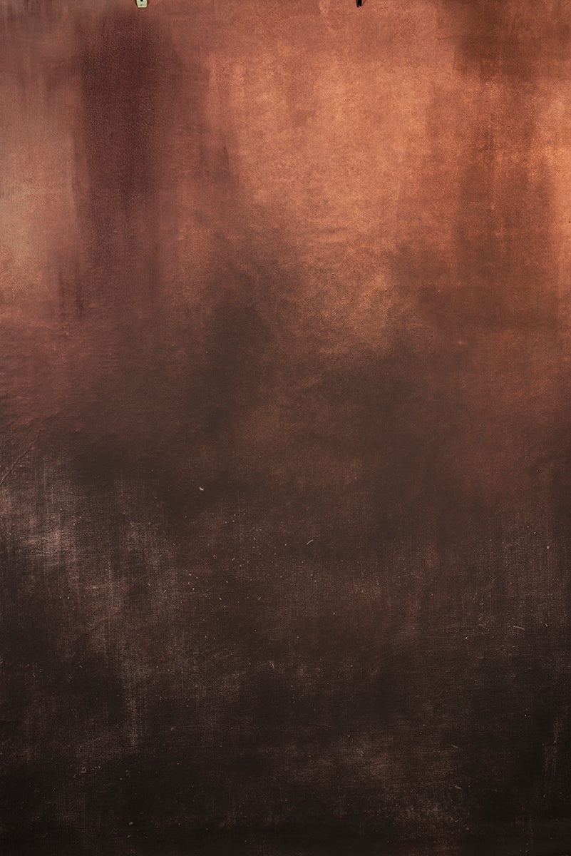8577 Brown Red Distressed M