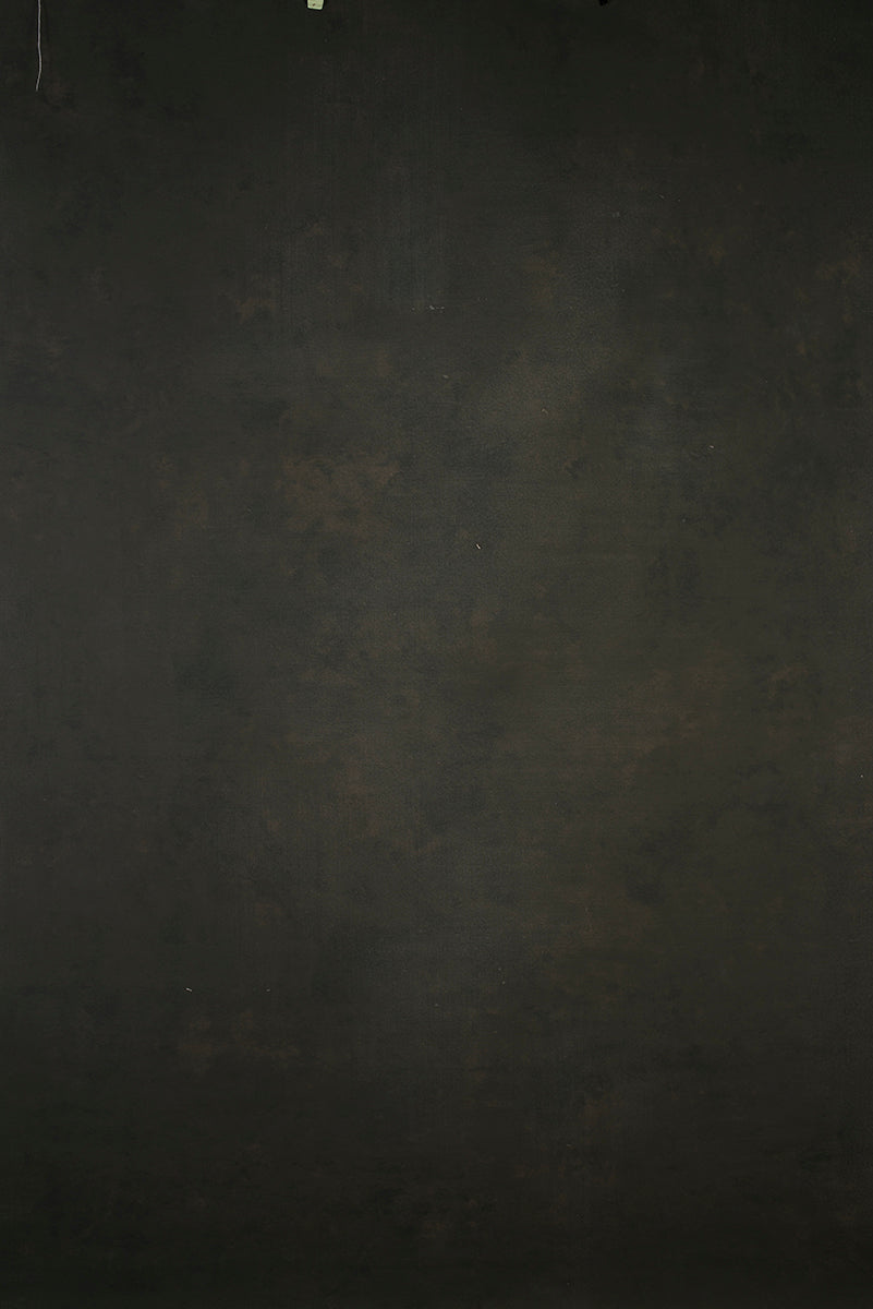 8580 Olive Green Distressed M