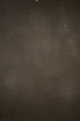 8581 Olive Green Distressed Text M