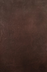 8598 Brown Red Distressed Text XS