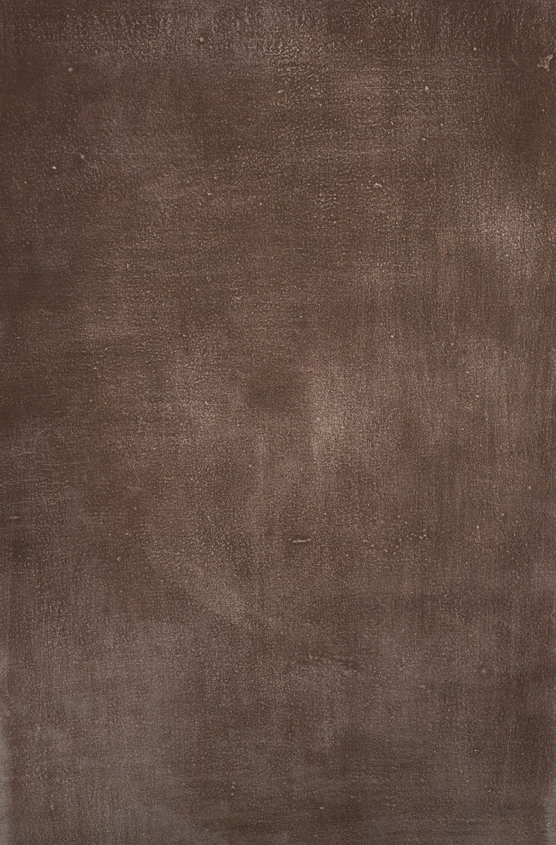 8600 Brown Distressed Text XS