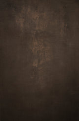8602 Brown Distressed Text XS