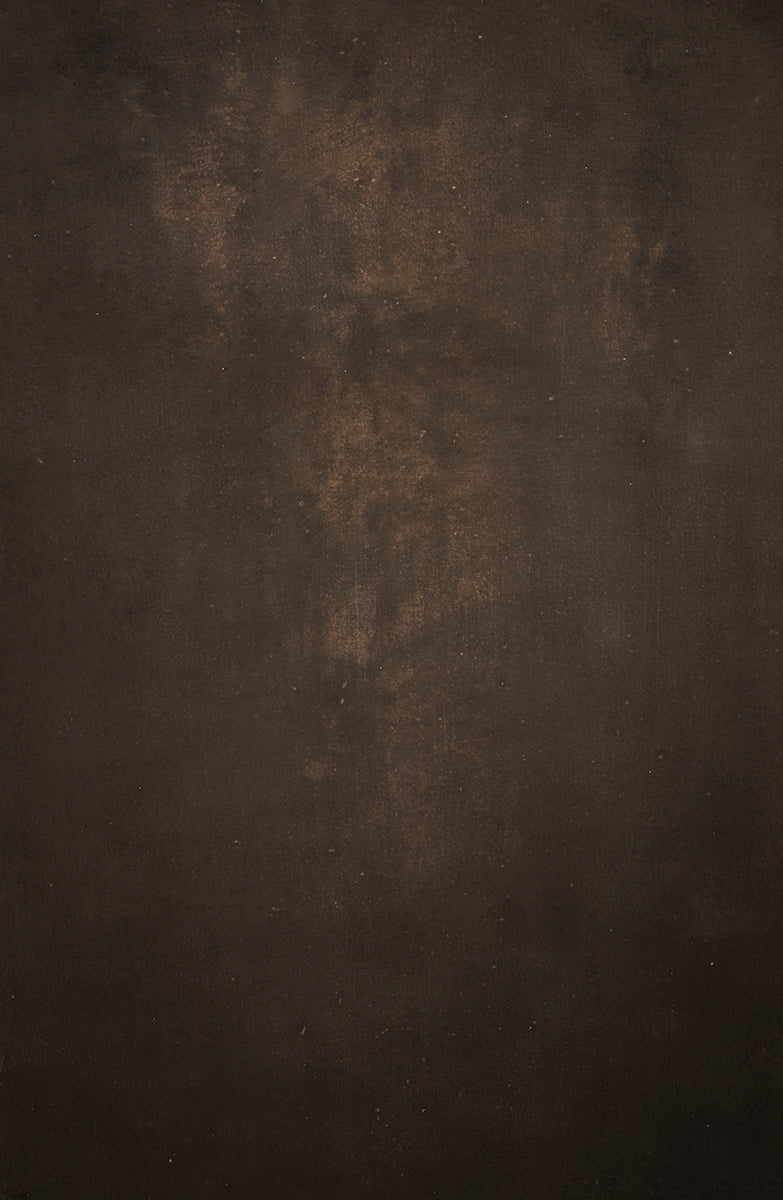 8602 Brown Distressed Text XS