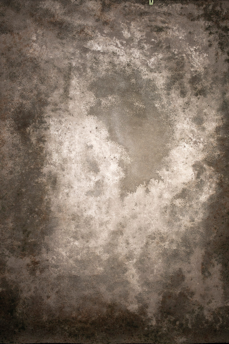 8610 Greenish Grey Strong Text L