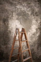 8610 Greenish Grey Strong Text L