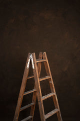 8613 Brown Mid Text L