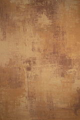 8616 Ochre Mid Text L