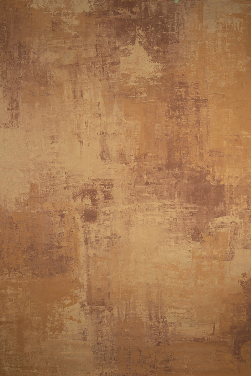8616 Ochre Mid Text L
