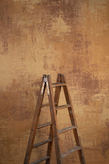 8616 Ochre Mid Text L
