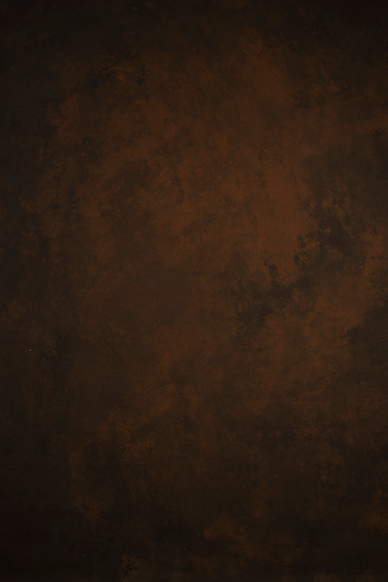 8620 Brown Mid Text L