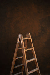 8620 Brown Mid Text L