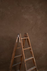 8621 Beige Mid Text L