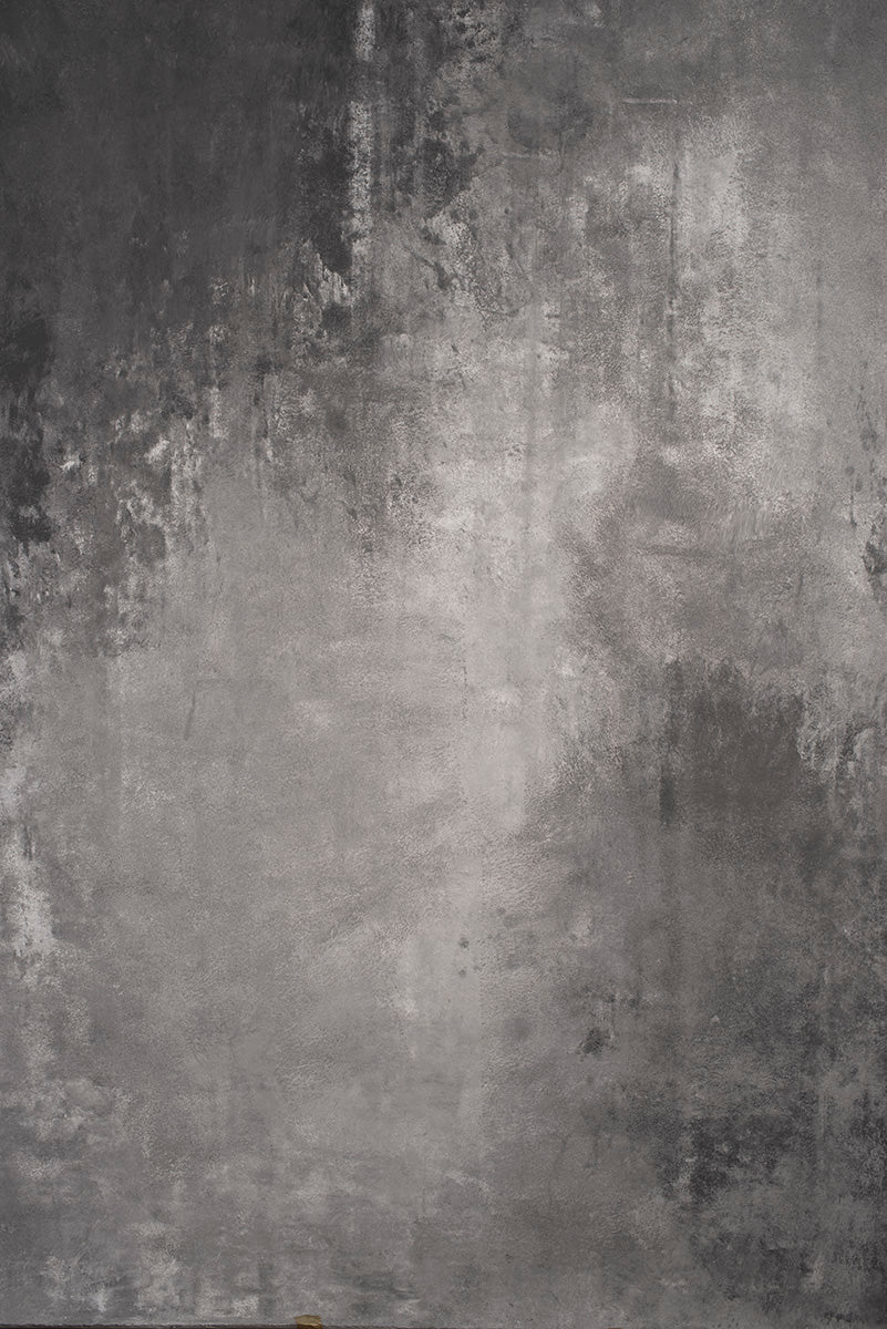 8627 Gray Strong Text L