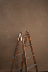 8633 Beige Mid Text L