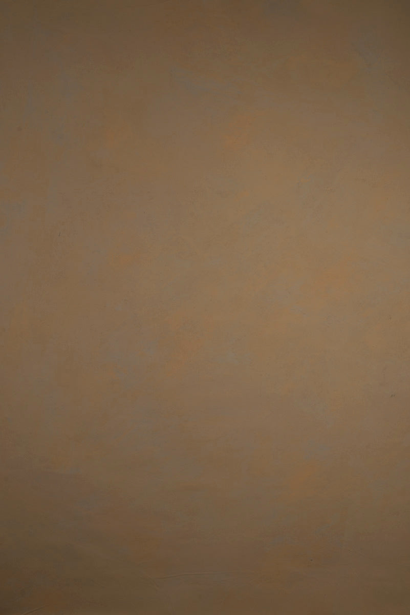 8635 Ochre Mid Text L