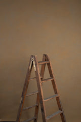 8635 Ochre Mid Text L