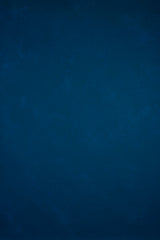 8639 Blue Mid Text M