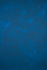 8640 Blue Mid Text M