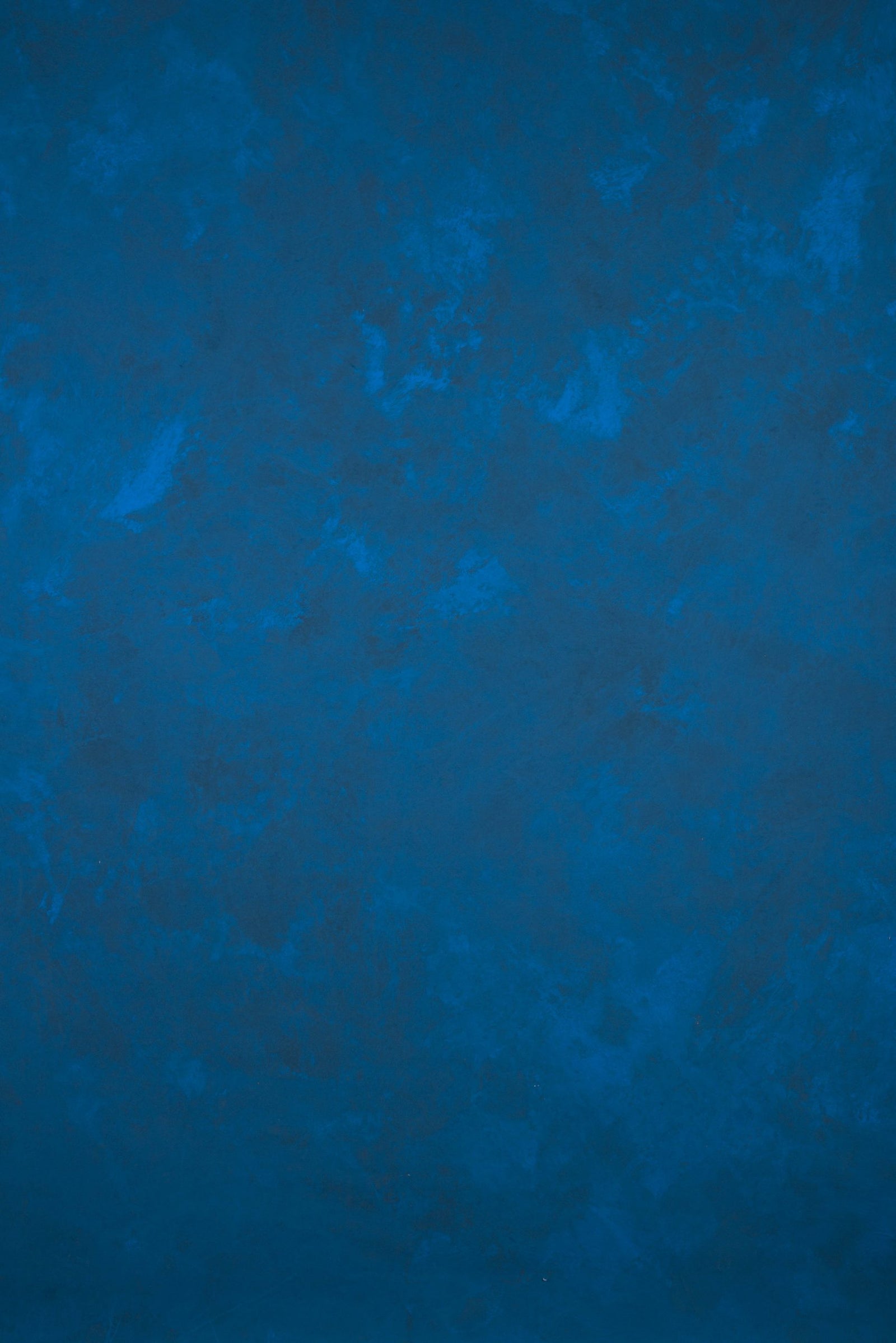 8640 Blue Mid Text M