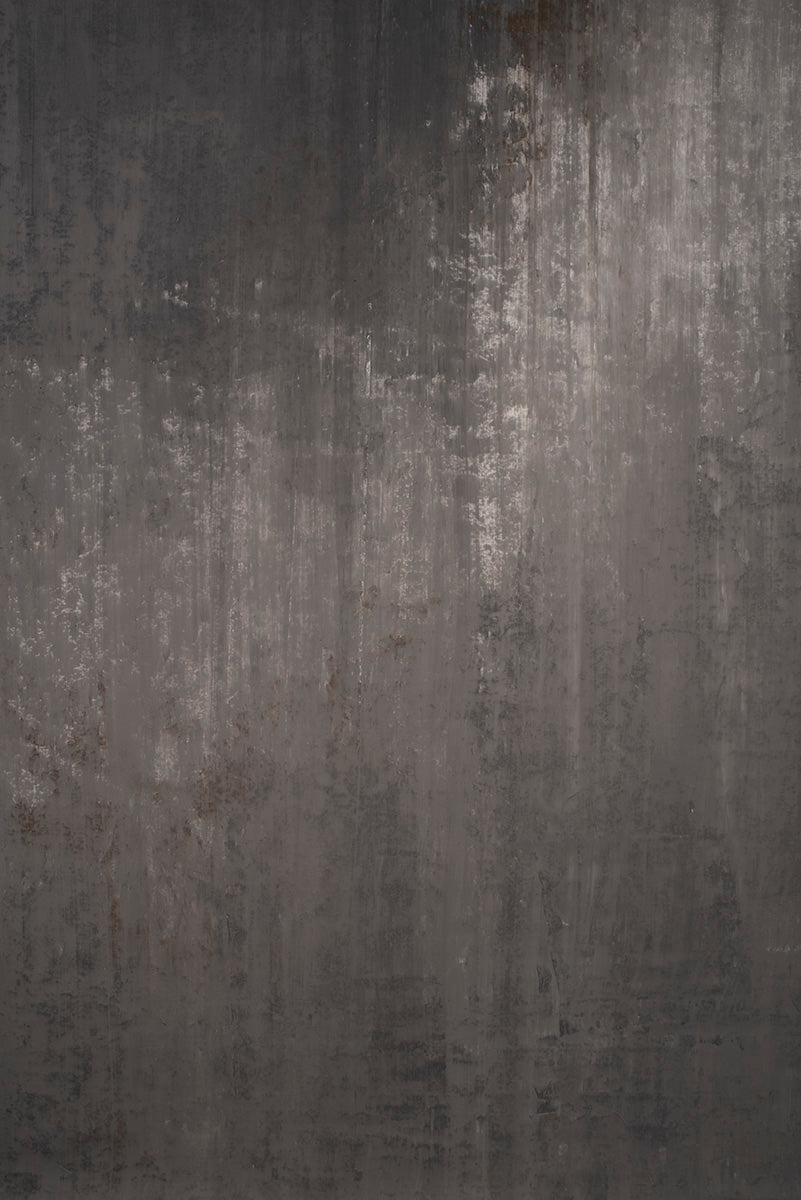8642 Grey Mid Text M