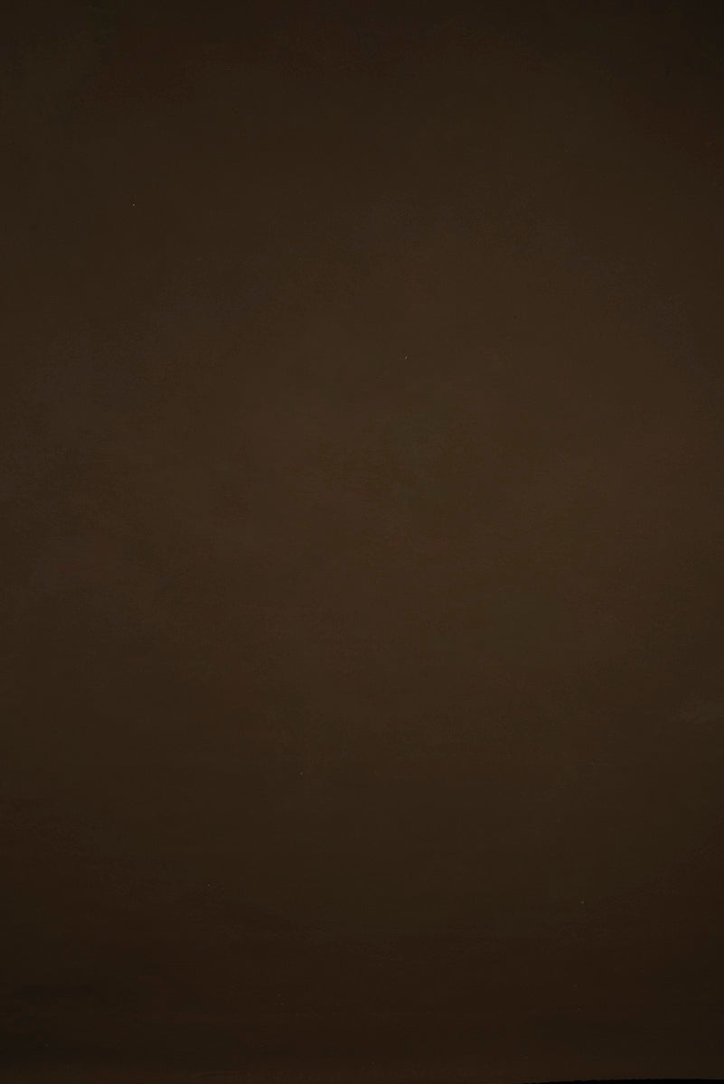 8654 Green Brown Mid Text M