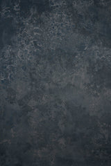 8656 Blue Mid Text M