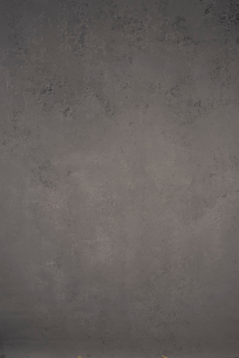 8657 Grey Mid Text M