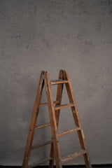 8657 Grey Mid Text M