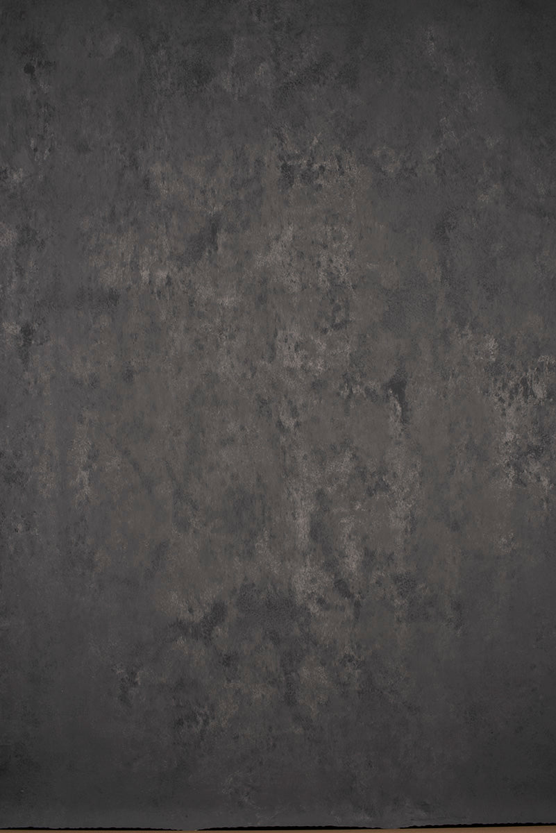 8658 Gray Mid Text M
