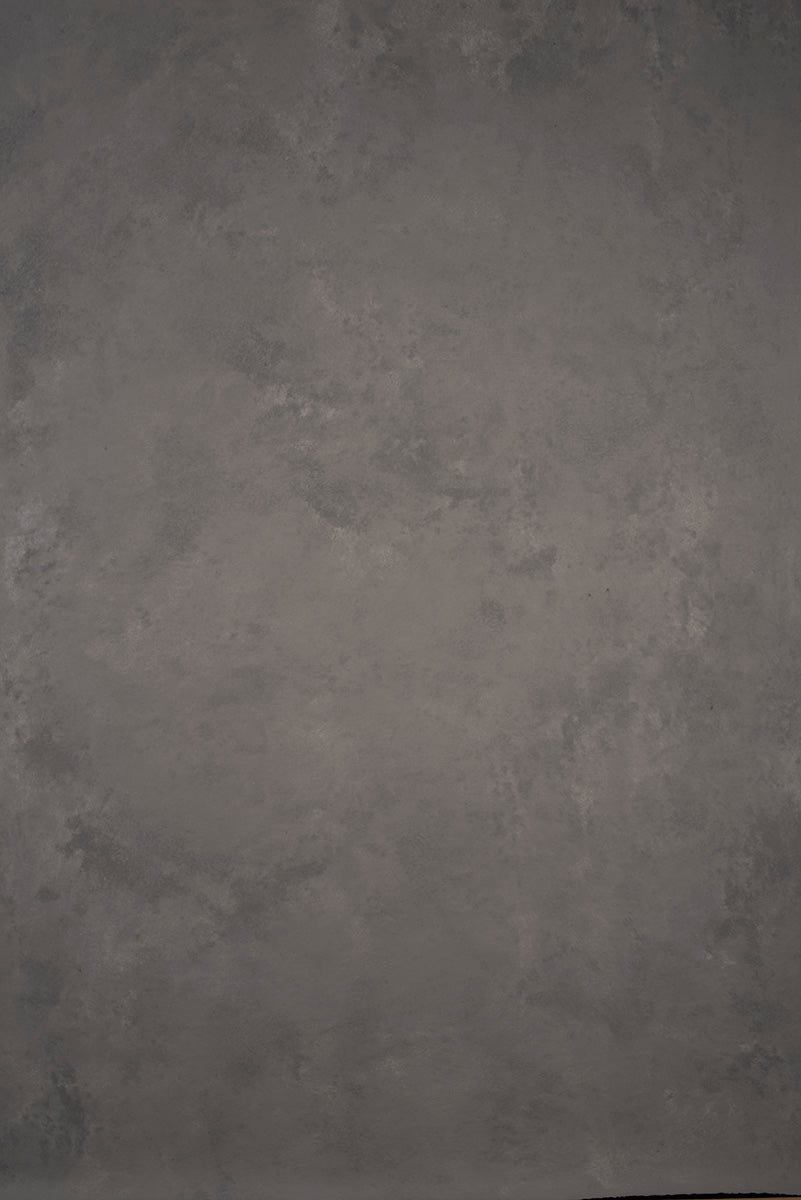 8659 Grey Mid Text M