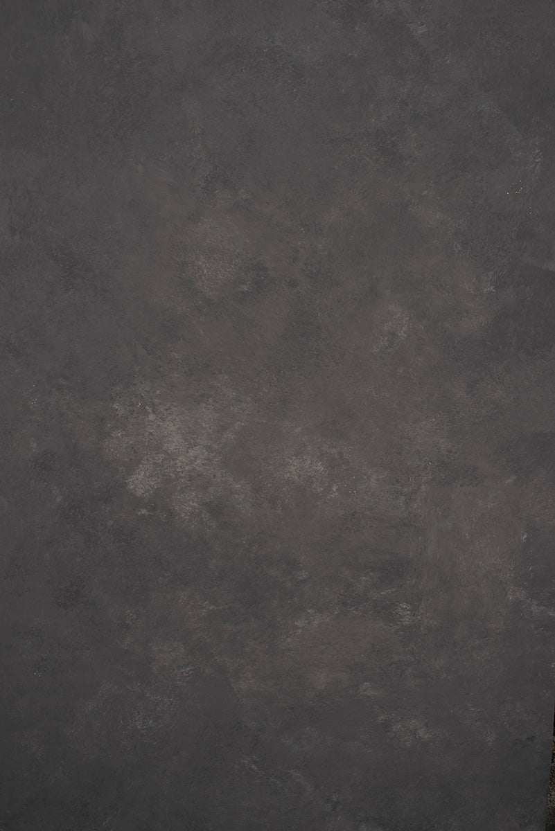8683 Grey Mid Text XS