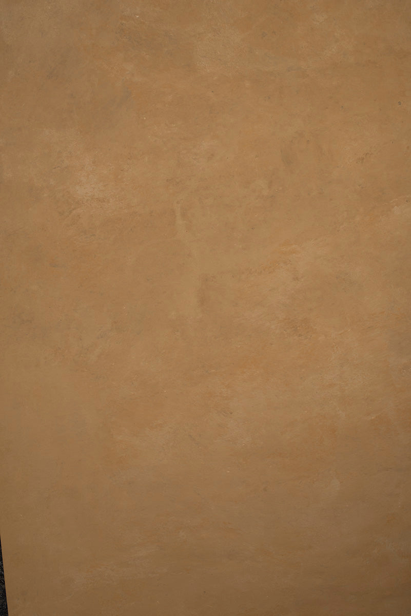 8686 Ochre Mid Text XS