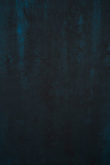 8699 Blue Mid Text XS