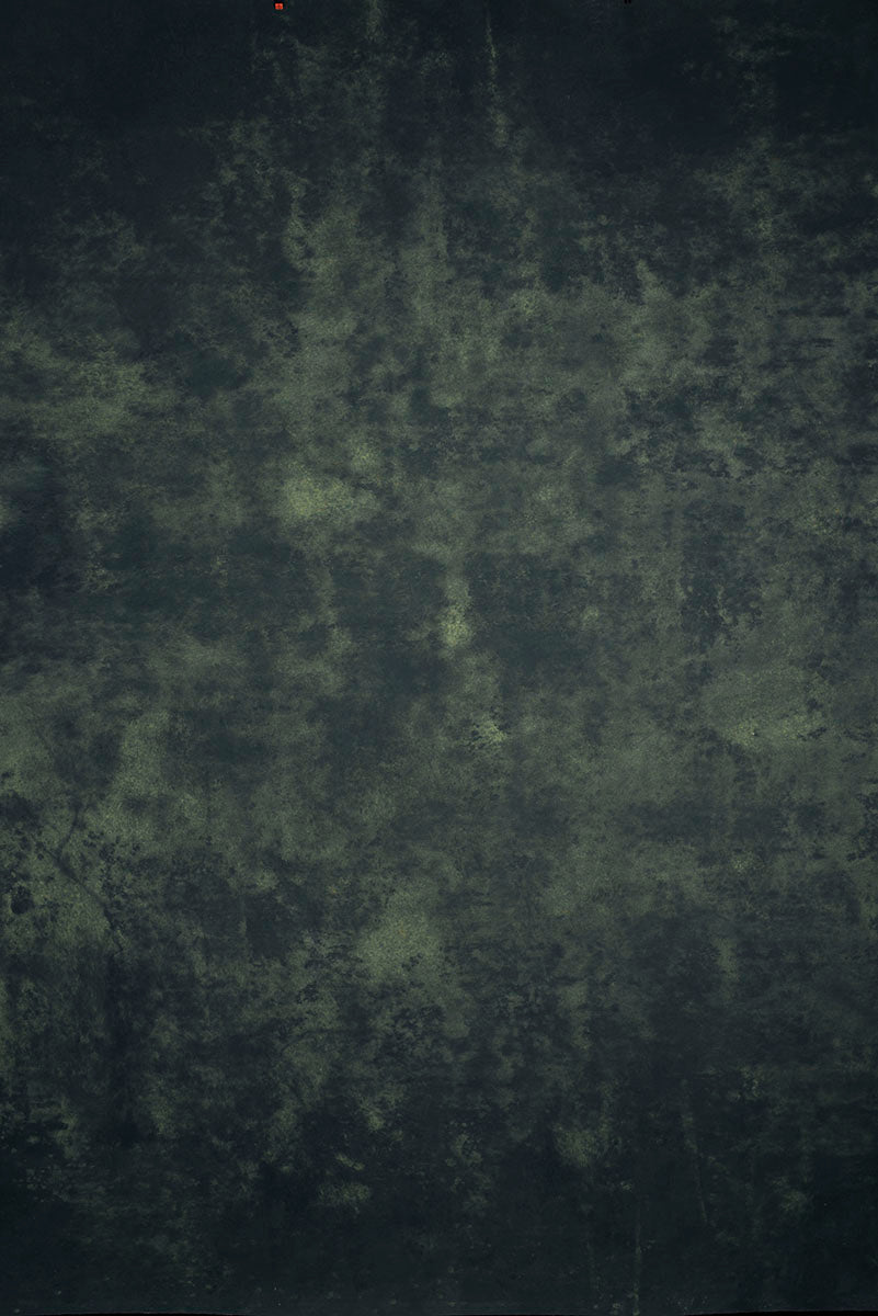 8712 Green Mid Text L