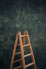 8712 Green Mid Text L